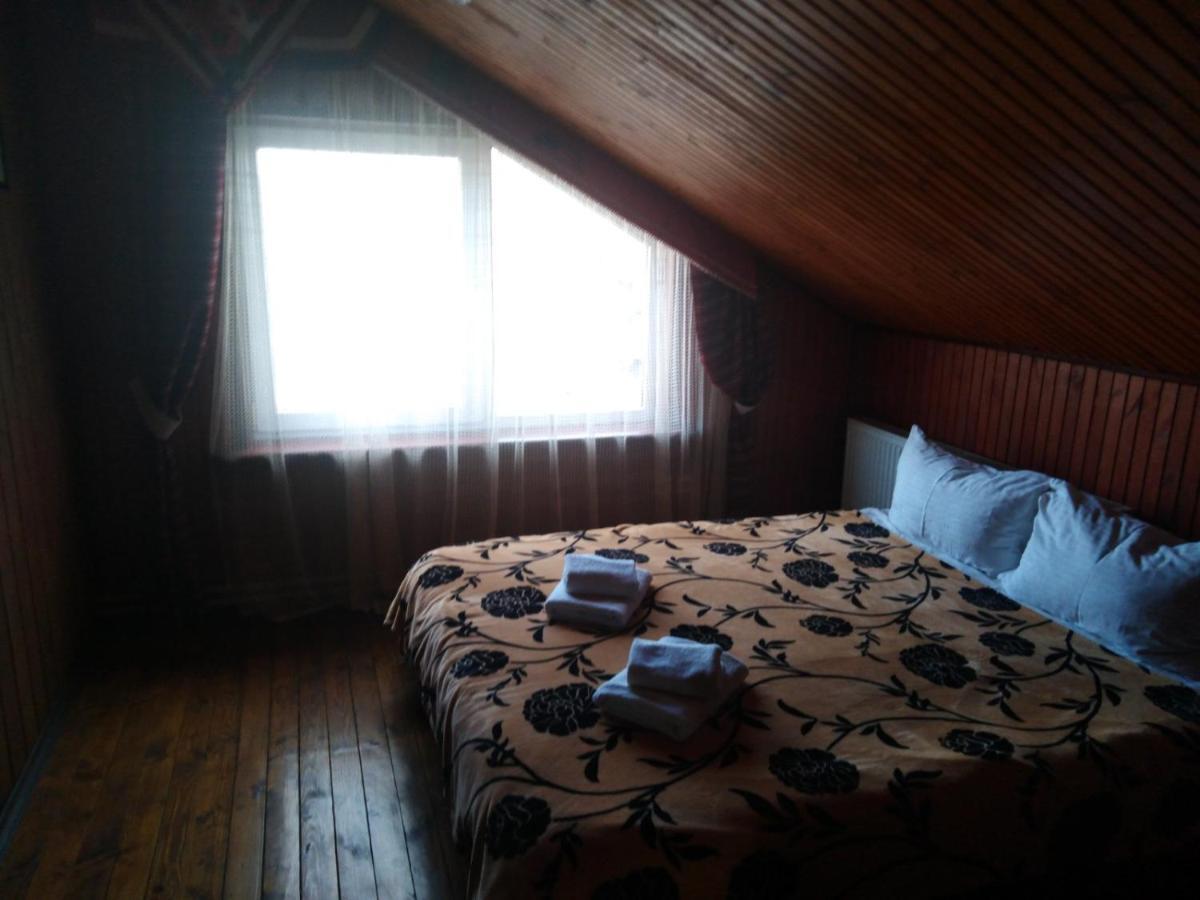 Guest House Lemberg Exterior foto