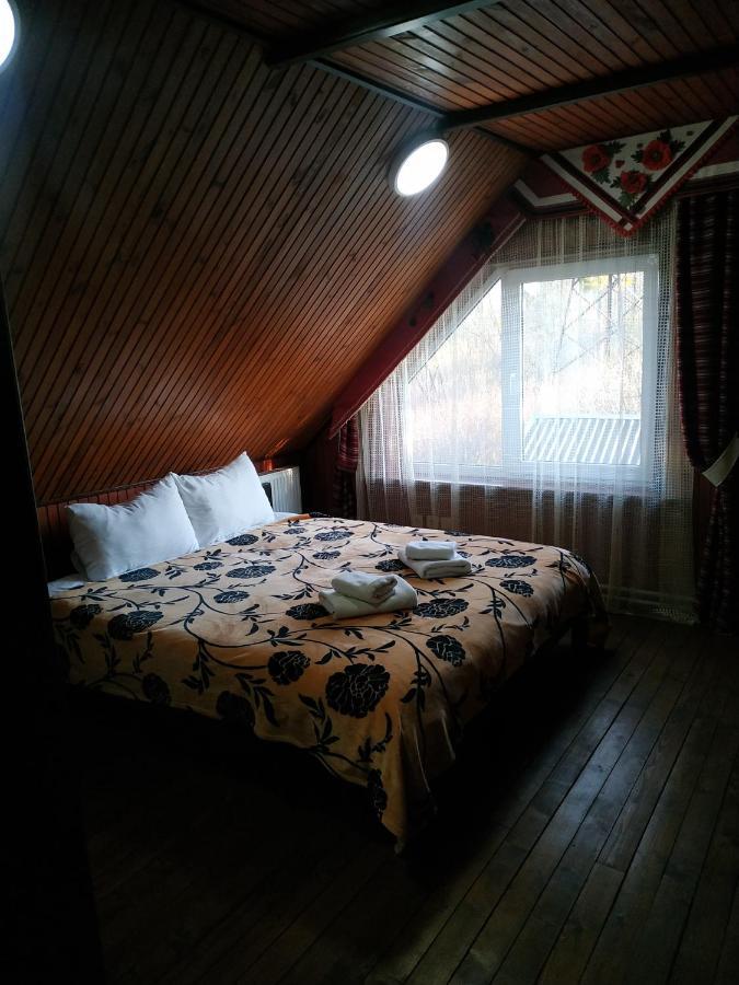 Guest House Lemberg Exterior foto